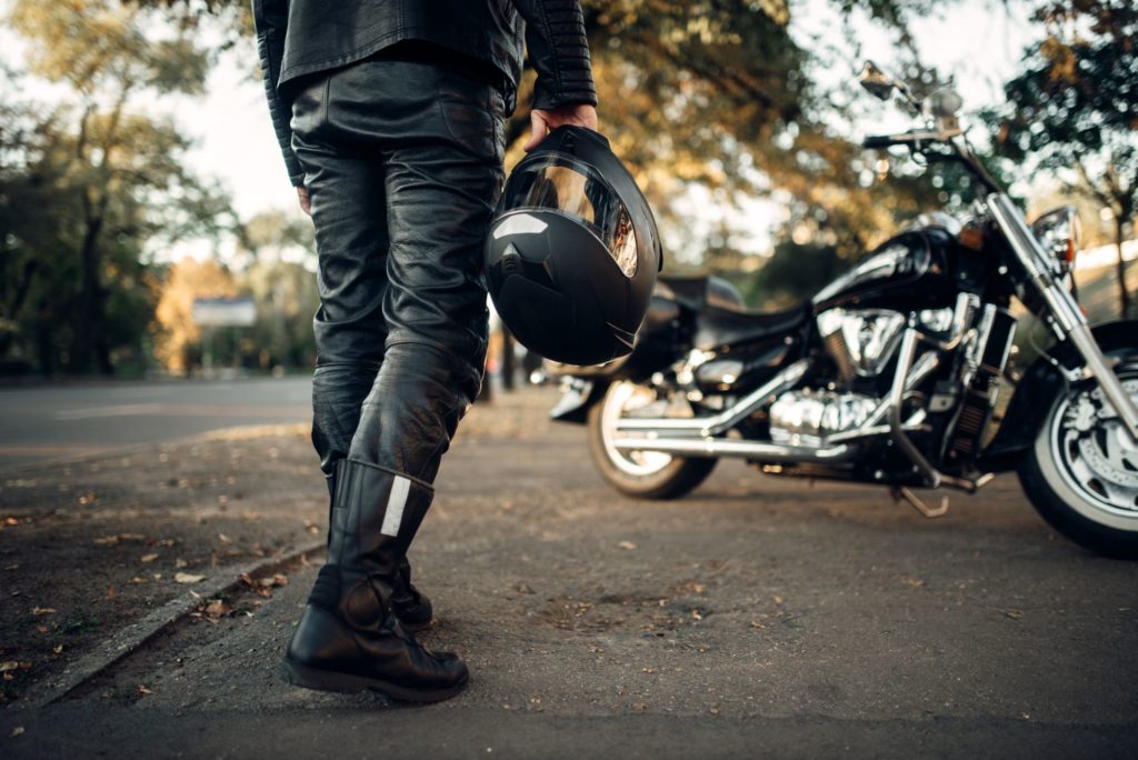 ハーレーに盗難保険と車両保険は必要 不必要 Harley Sound